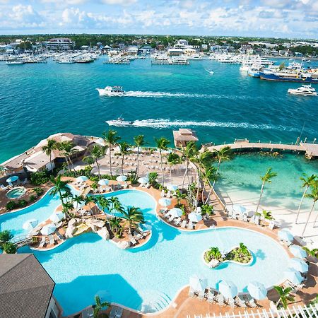 Warwick Paradise Island Bahamas (Adults Only) Nassau Exterior foto