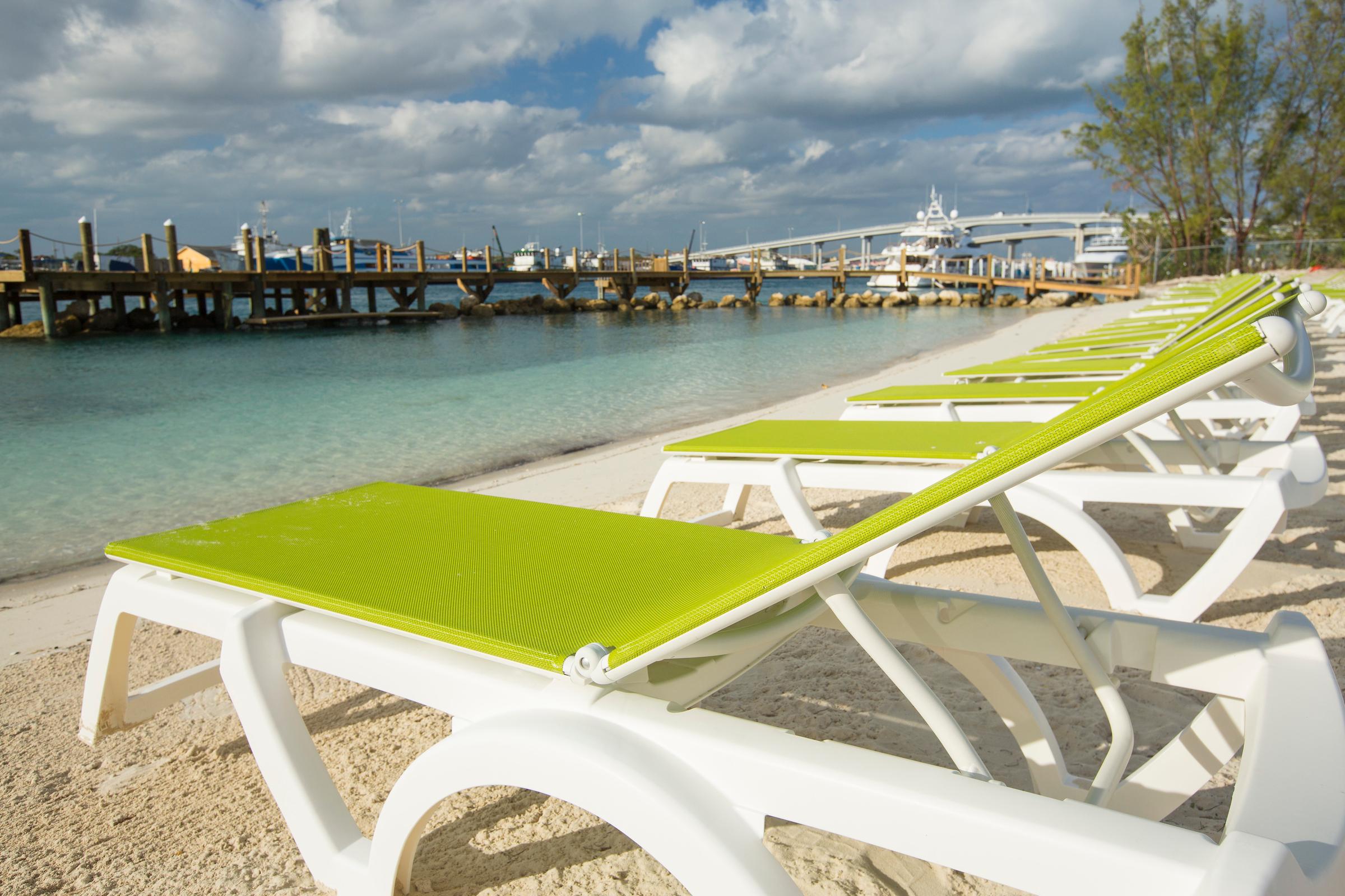 Warwick Paradise Island Bahamas (Adults Only) Nassau Exterior foto