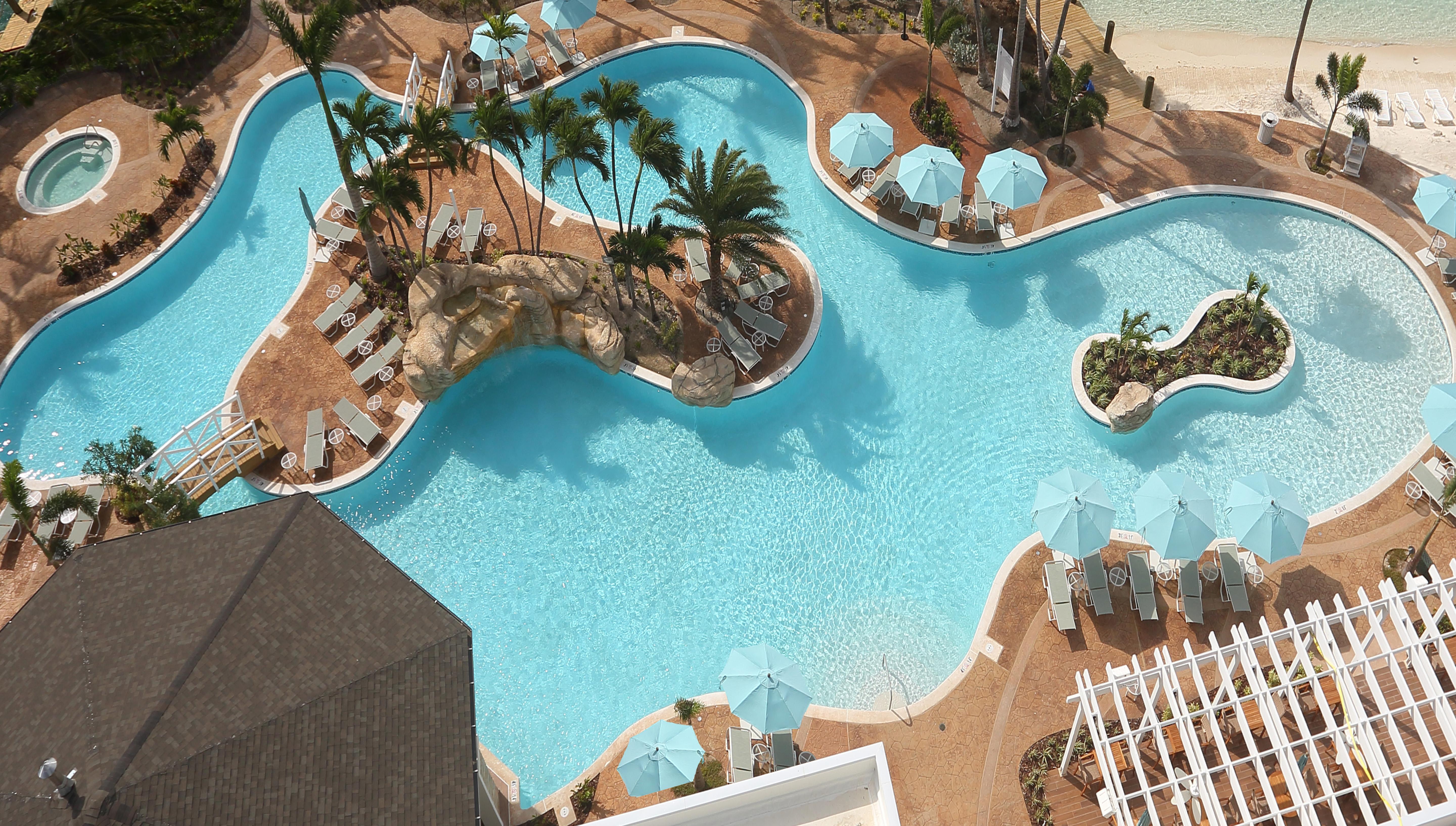 Warwick Paradise Island Bahamas (Adults Only) Nassau Exterior foto