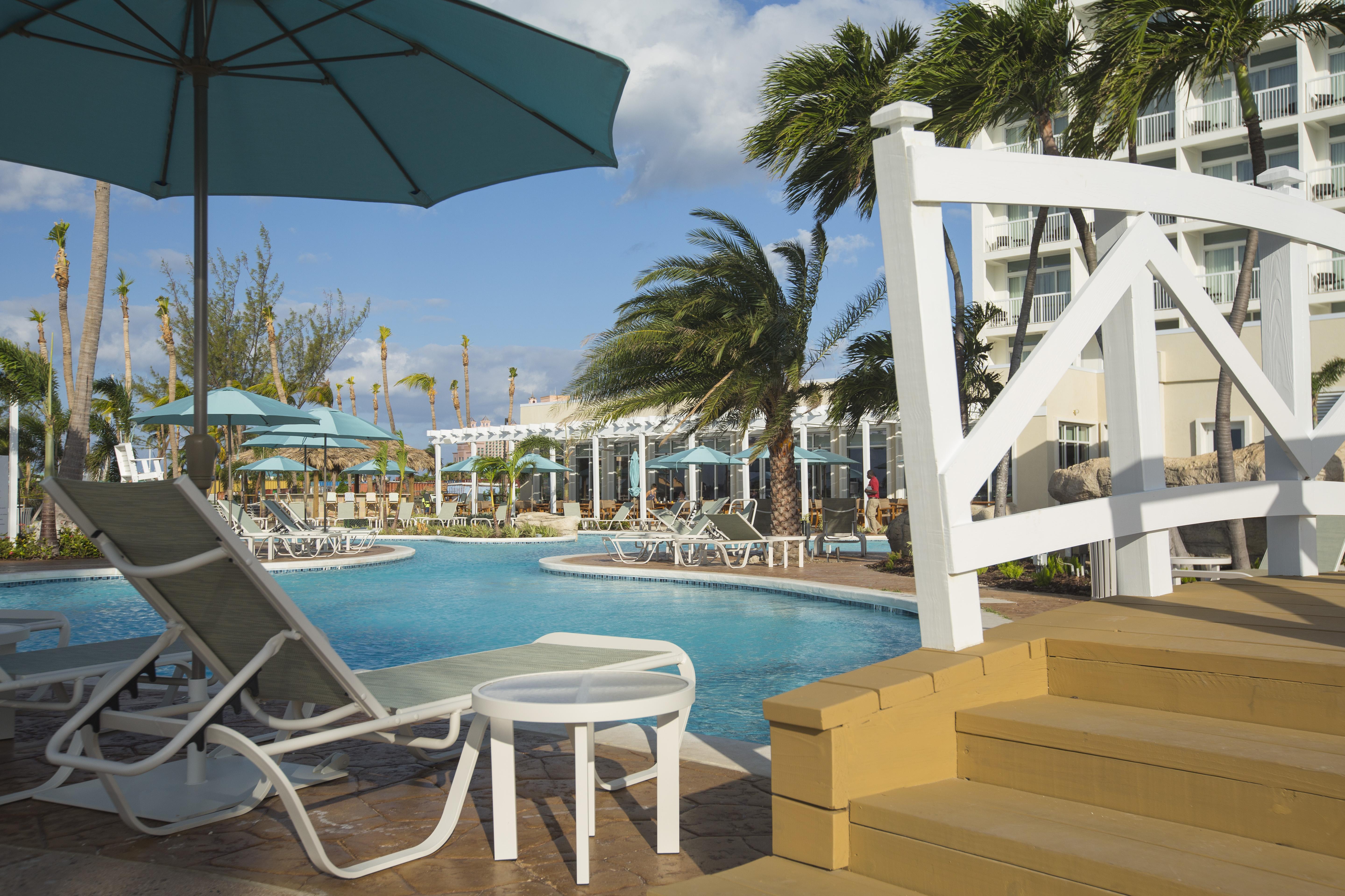 Warwick Paradise Island Bahamas (Adults Only) Nassau Exterior foto
