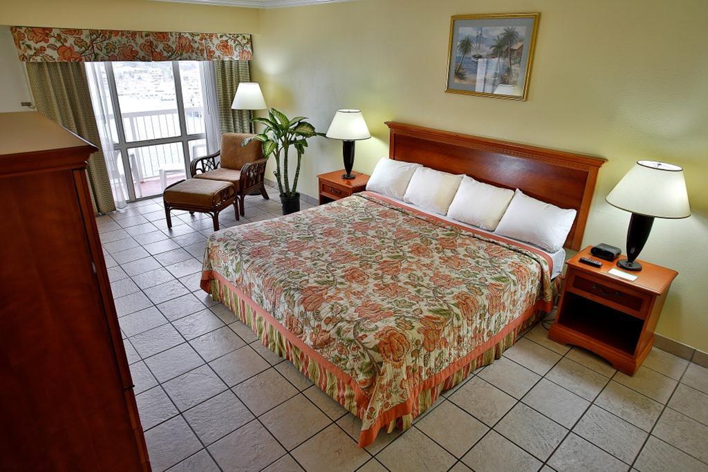 Warwick Paradise Island Bahamas (Adults Only) Nassau Cameră foto