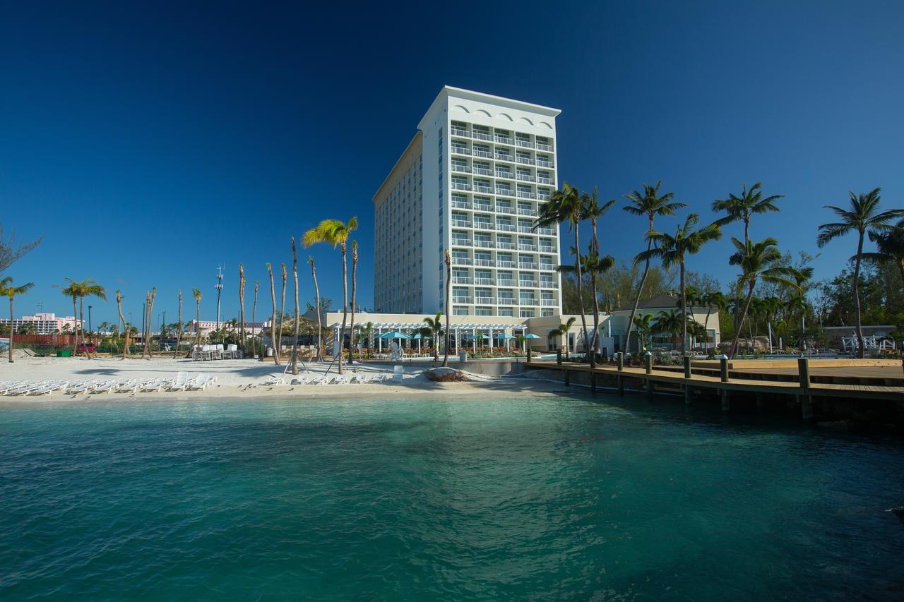 Warwick Paradise Island Bahamas (Adults Only) Nassau Exterior foto