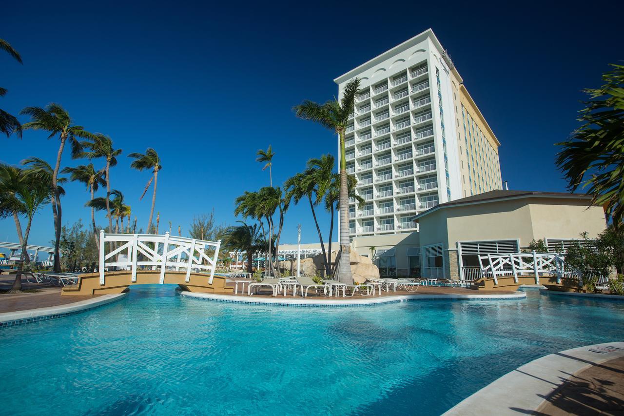 Warwick Paradise Island Bahamas (Adults Only) Nassau Exterior foto