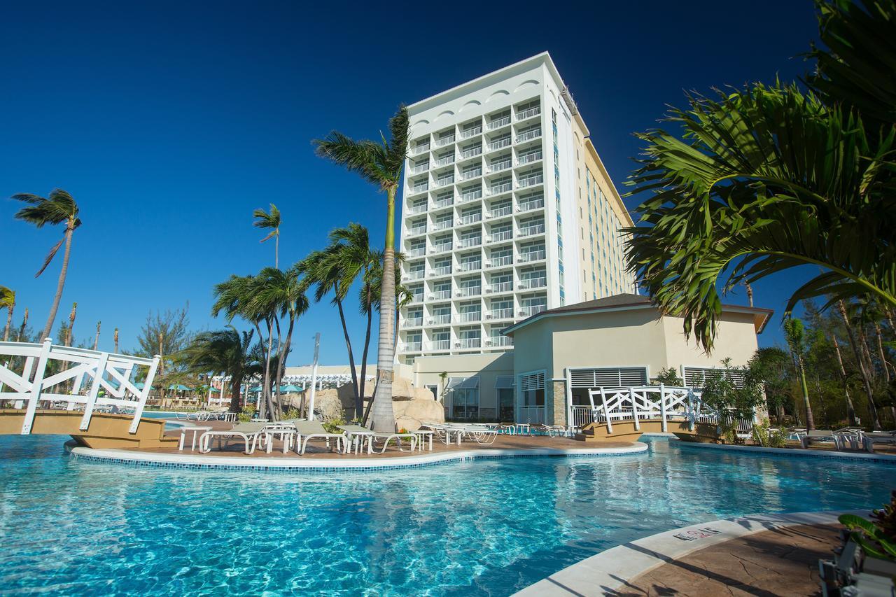 Warwick Paradise Island Bahamas (Adults Only) Nassau Exterior foto