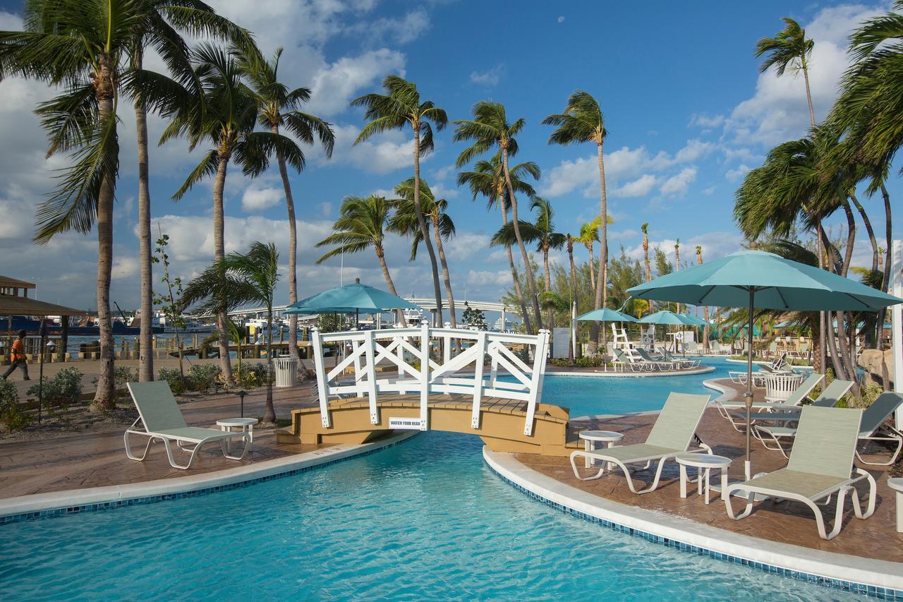 Warwick Paradise Island Bahamas (Adults Only) Nassau Exterior foto