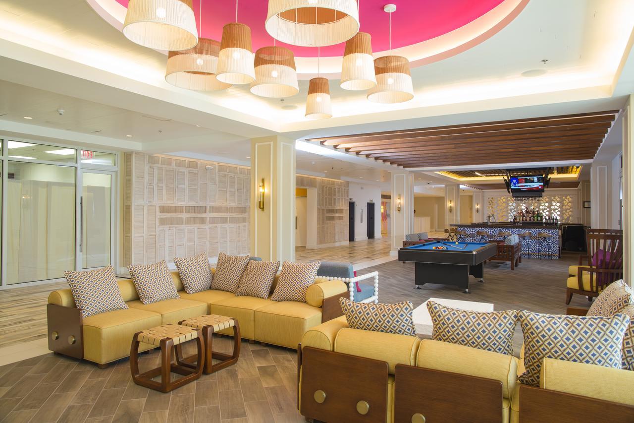 Warwick Paradise Island Bahamas (Adults Only) Nassau Exterior foto