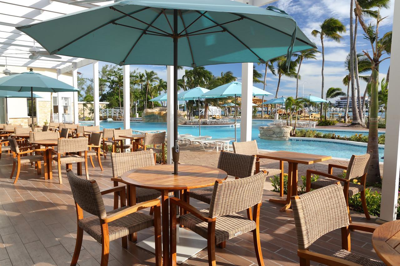 Warwick Paradise Island Bahamas (Adults Only) Nassau Exterior foto