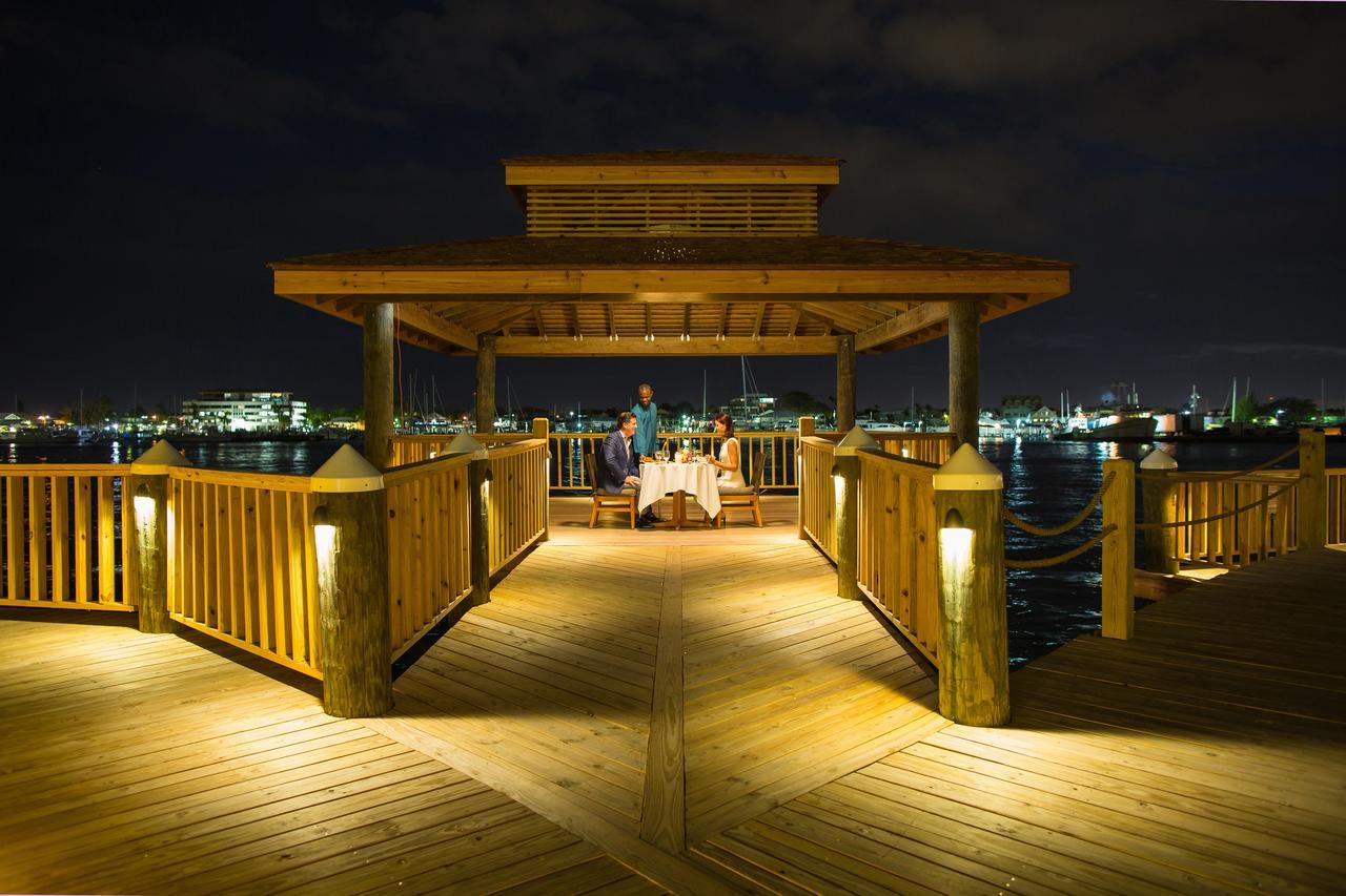 Warwick Paradise Island Bahamas (Adults Only) Nassau Exterior foto