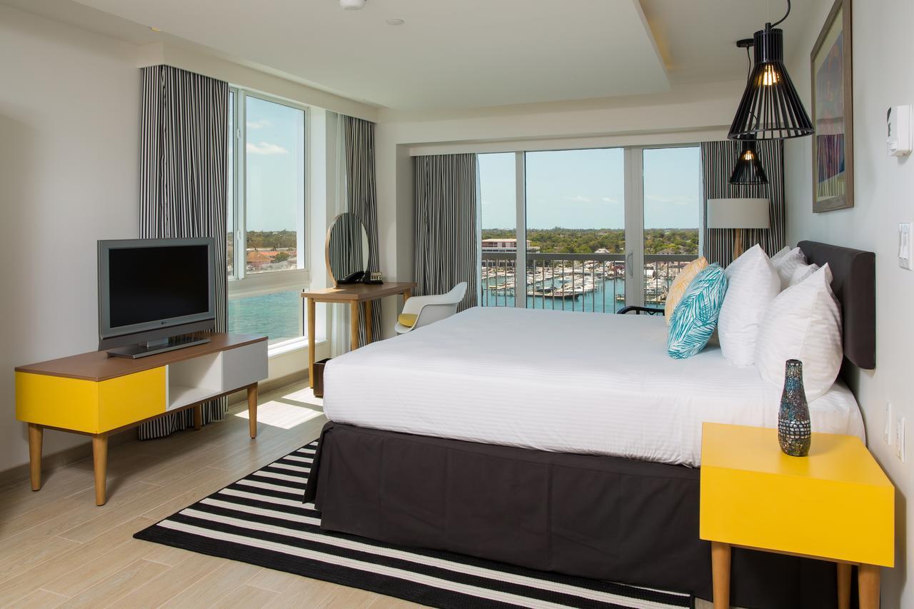 Warwick Paradise Island Bahamas (Adults Only) Nassau Exterior foto