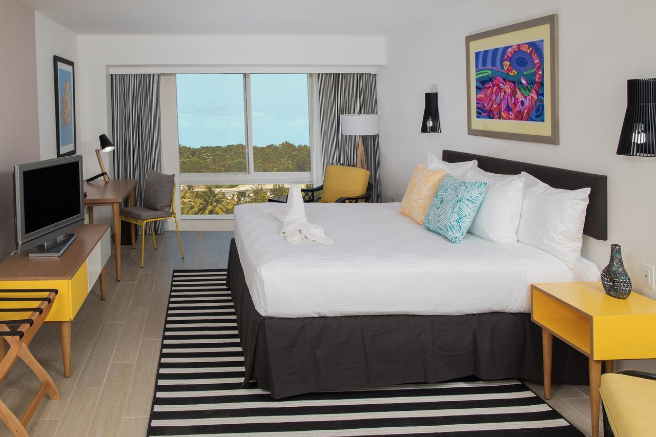 Warwick Paradise Island Bahamas (Adults Only) Nassau Exterior foto