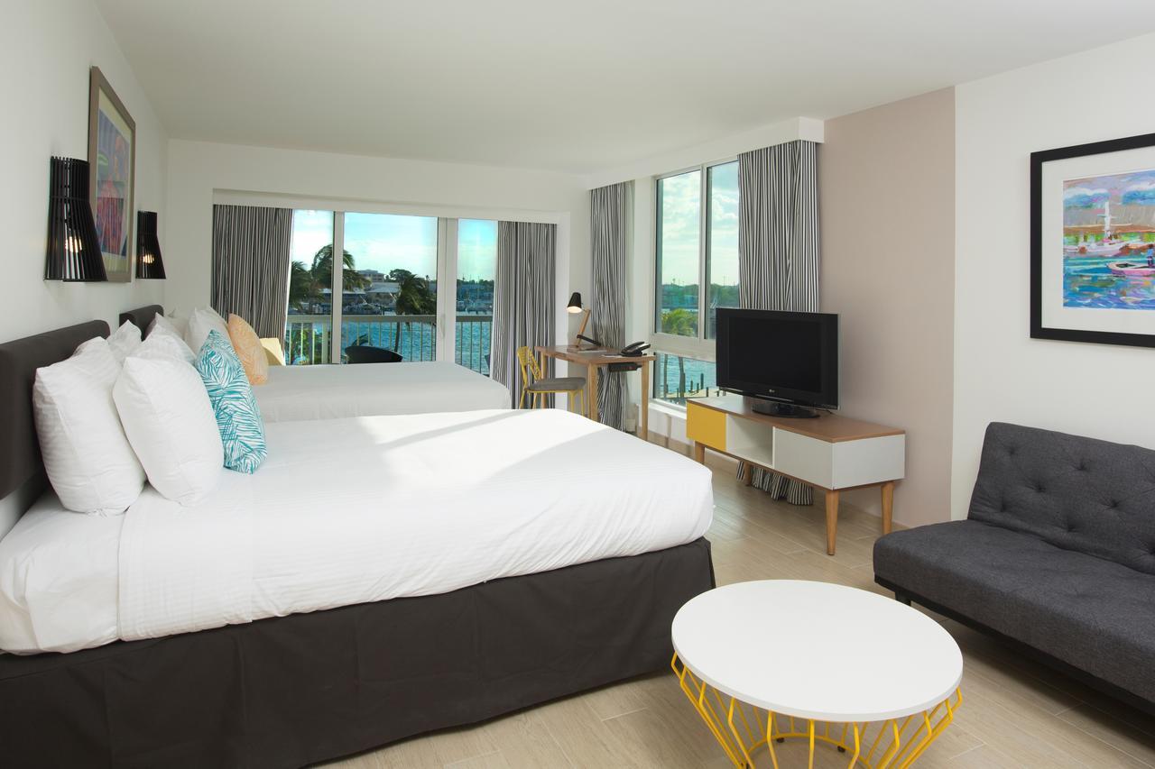 Warwick Paradise Island Bahamas (Adults Only) Nassau Exterior foto