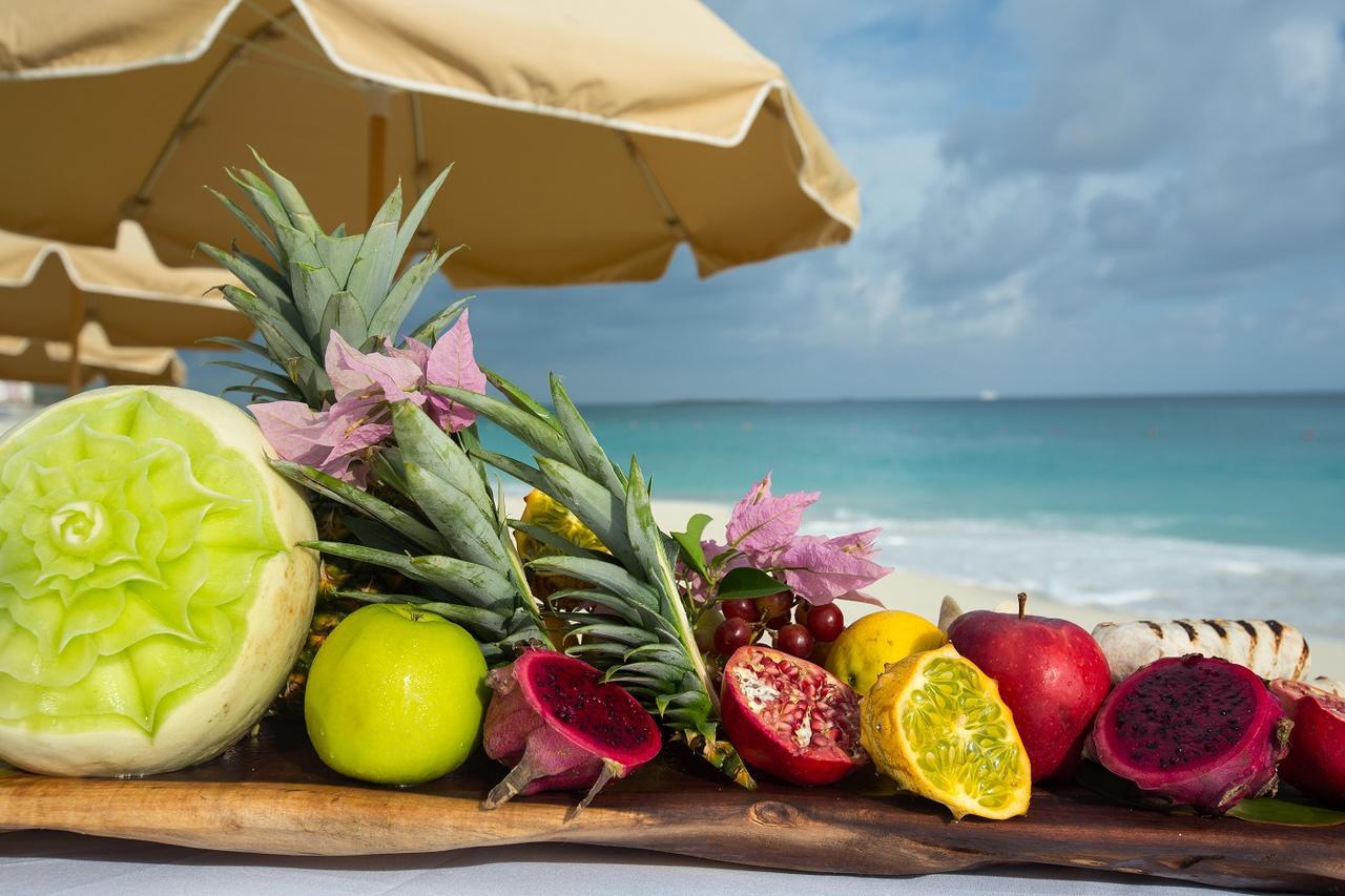 Warwick Paradise Island Bahamas (Adults Only) Nassau Exterior foto