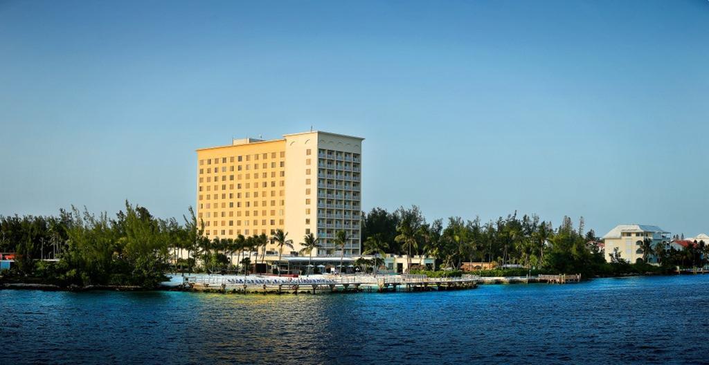 Warwick Paradise Island Bahamas (Adults Only) Nassau Exterior foto