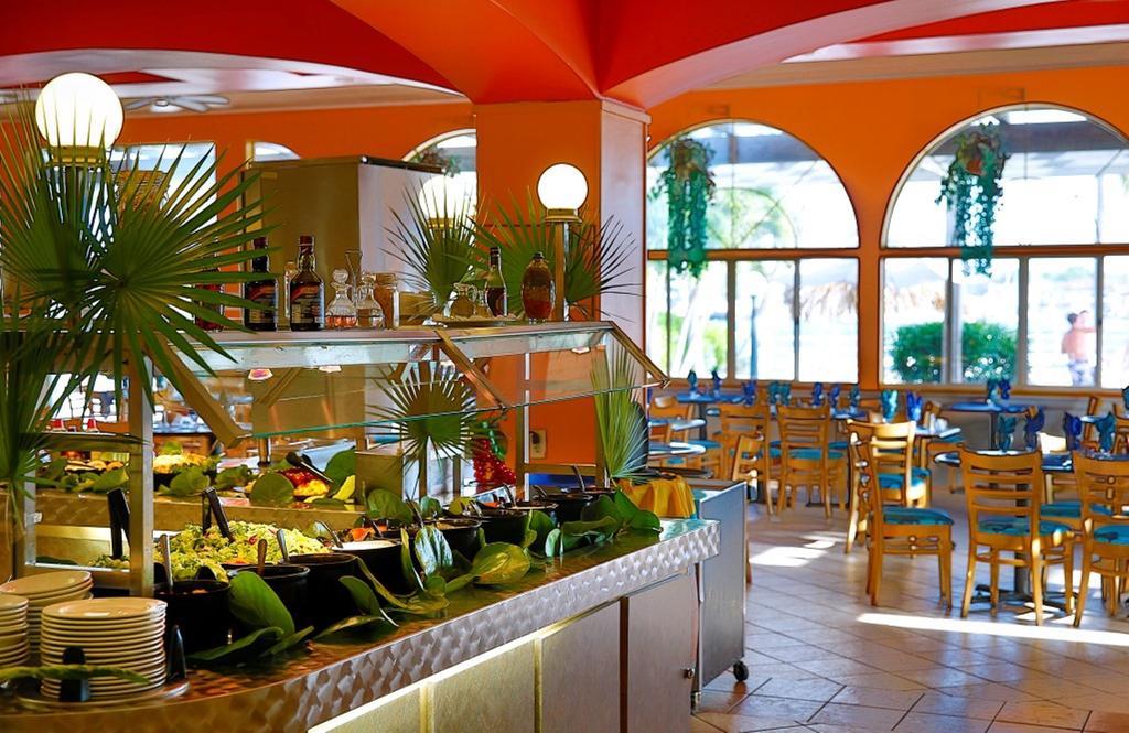 Warwick Paradise Island Bahamas (Adults Only) Nassau Exterior foto